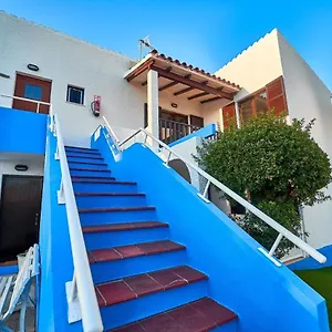  Appartement Blue Beach Menorca