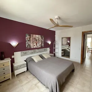  Apartamento Mitjaneta - Con Piscina
